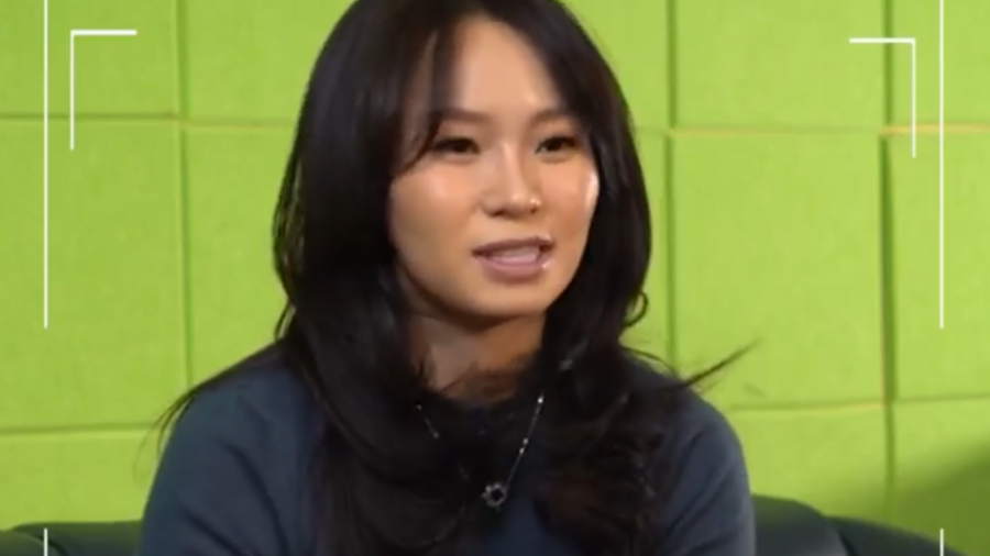 Ц.Номин: Эмэгтэй хүн байх хэцүү. Гундуу явбал арчаагүй, аятайхан явбал аальгүй гэнэ