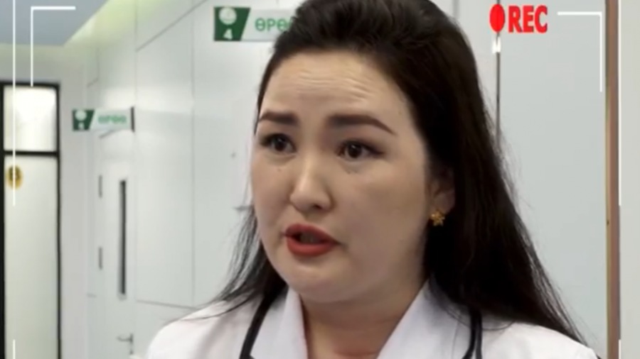 "Баасан гариг бүр гарч л байгаа бол та архины хамааралтай. Архинд ДОНТОХ эмгэгтэй болсон гэсэн үг"