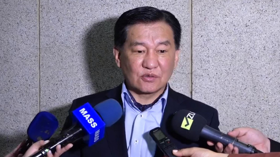 Шинэ ХАРХОРУМ хотын бүтээн байгуулалтын ОУ-ын тендерт 54 улсын 400 баг санал өгчээ