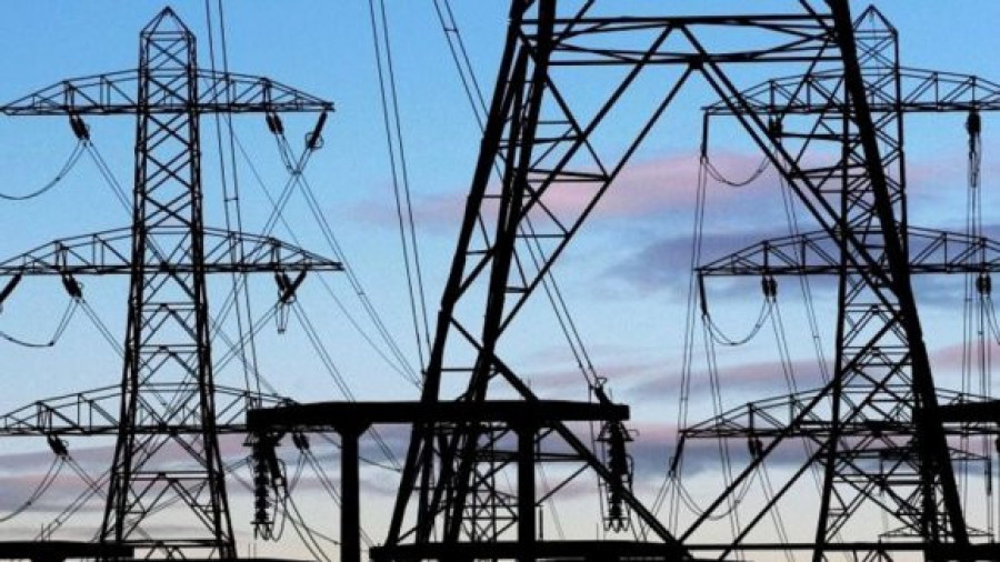 ТОДРУУЛГА: Эрчим хүчний хэвийн ажиллагааг сэргээхээр шуурхай арга хэмжээ авч ажиллаж байна