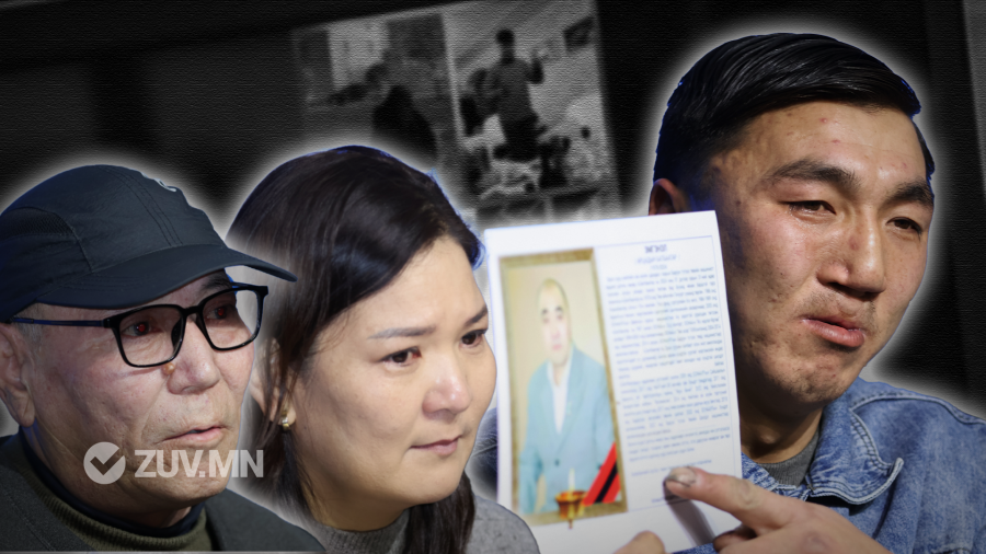 Дүнжингаравын ослын ХОХИРОГЧИД: Монголын төр иргэдээ хөсөр хаялаа, уучлалт гуй