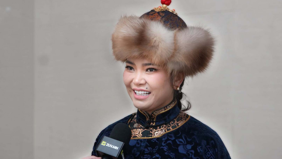 МУГЖ Б.Батцэцэглэн: Цагаан сар бол эв нэгдлийн баяр.