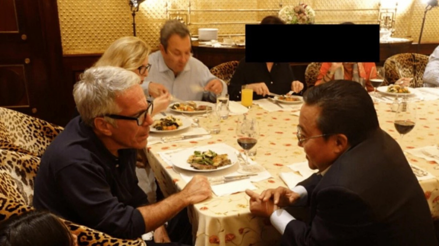 Ц.Элбэгдорж: Эпштейнтэй НҮБ-ын хурлын үеэр таарснаас өөрөөр нүүр тулаагүй