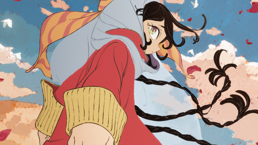 “Жаадугар: Шулам бүсгүйн Монгол дахь амьдрал” киноны трэйлер цацагдлаа