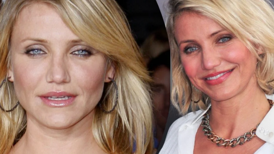 Камерон Диаз: Олны анхаарлаас гараад ирэхээр харин ч сайхан