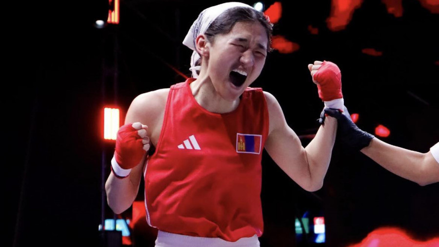 "УЛААНБААТАР 2026": Монголын хоёр тамирчин алтан медалийн төлөө тулалдана