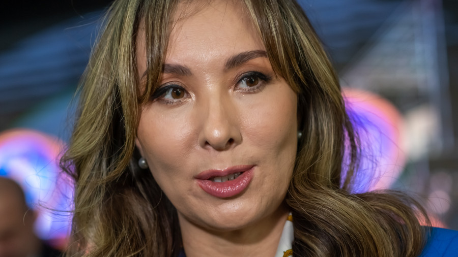 Н.Мөнхнасан: Манай хоёр дансыг одоо болтол нээгээгүй байна