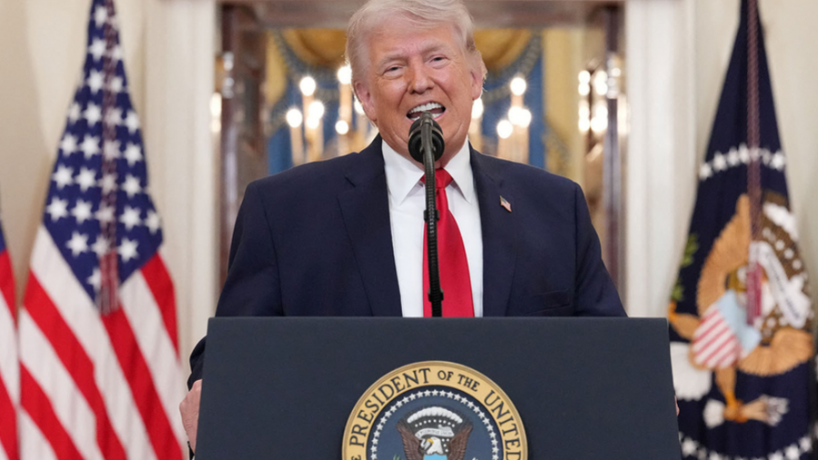 АНУ Иран түр гал зогсоохоор тохирлоо