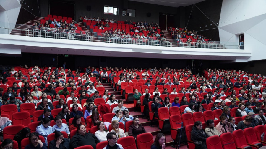 Нийслэлд хөгжлийн 16 мега төслийг эрэмбэлэн хэрэгжүүлж байна