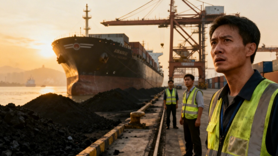 НҮҮРС: Үнэ өссөн ч олборлох, тээвэрлэх өртөг нэмэгдэх эрсдэл нь илүү байна