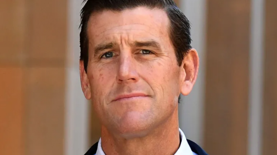 Австралийн хамгийн алдартай цэрэг дайны гэмт хэрэгт буруутгагдлаа