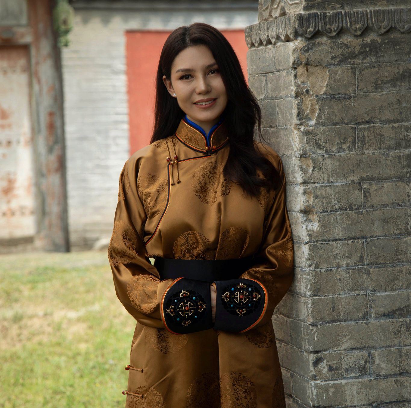 Г.Долгорсүрэн