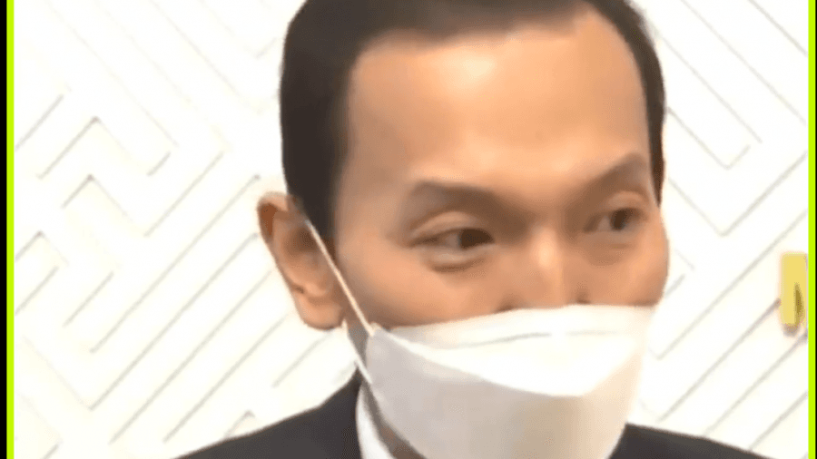 УИХ-ын гишүүн Н.Учрал: Эрүүл байх нь чухал юм уу, наадам тэмдэглэх нь чухал юм уу. Амьд байх нь чухал юм уу, эсвэл морь уралдуулах нь чухал юм уу‼️