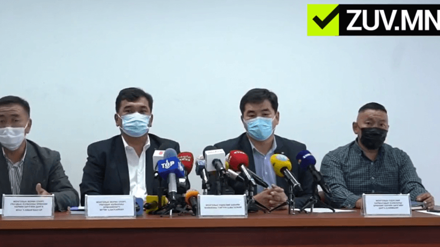 Баяр наадмаа аймаг, суманд нэгэн зэрэг зохиох эсвэл хойшлуулахыг хүслээ‼️