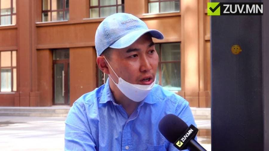 Комедиан Амараа: Өвчлөл өндөртэй байх нь эрх баригчдад ЭЗ-ийн өндөр ашигтай учраас тэдэнд өвчнийг буруулах СОНИРХОЛ БАЙХГҮЙ