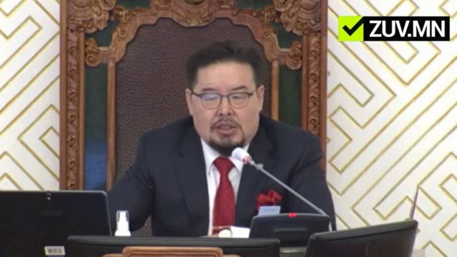 УИХ-ын хаврын чуулган эхэллээ