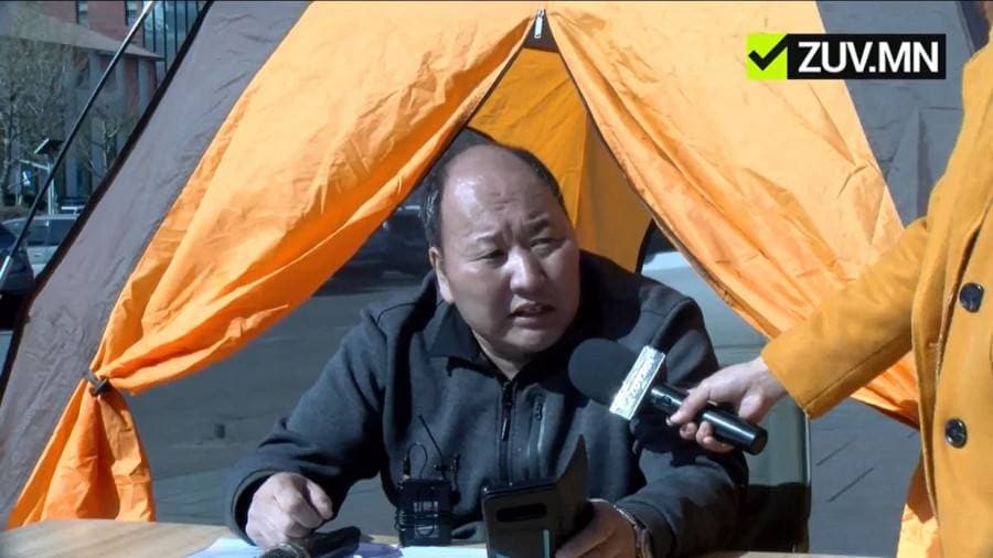 Албан тушаалаа ашиглаж САНТ сургуульд давуу байдал олгосон шүүгч Б.Хишигбаатар, А.Энхтөр нарыг ОГЦРОХЫГ шаардаж ӨЛСГӨЛӨН ЗАРЛАЛАА