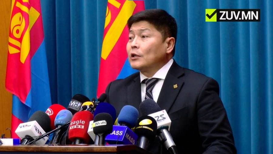 Х.Нямбаатар: Оффшор бүс нуун дарагдуулсан хууль бус хөрөнгийг буцаан авчрах ажлыг эрчимжүүлнэ