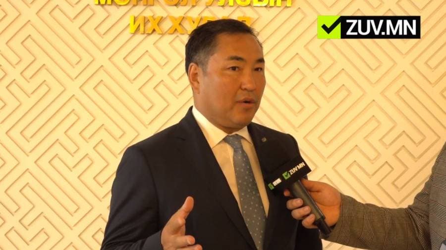 Б.Пүрэвдорж: "Анандбузар" мэтийн нөхдүүдээс юм авдаггүй. Б.Баттөмөр энэ хоёр миний тэмцлийг булингартуулж байна