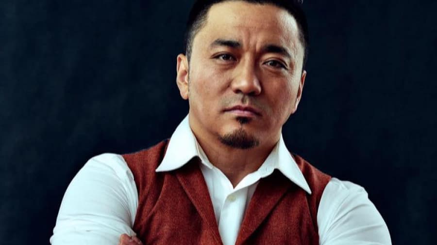 Ж.Баясгалан: Эхнэр минь байгаагүй бол миний амьдрал эмнэлгийн орон дээр л дуусах байсан