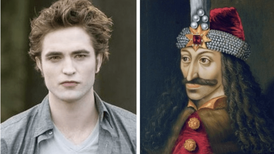 Оддын угсаа гарал: Р.Паттинсон Дракулагийн удам, Жонни Депп II Елизаветагийн хамаатан...