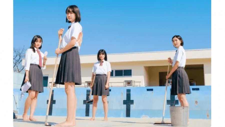 “Сэр сэр салхи” Осакагийн кино наадамд оролцоно