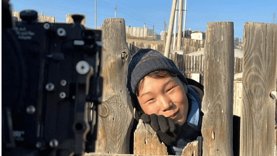 “Баавгай болох сон” Сан Паулугийн кино наадмаас шагнал хүртлээ