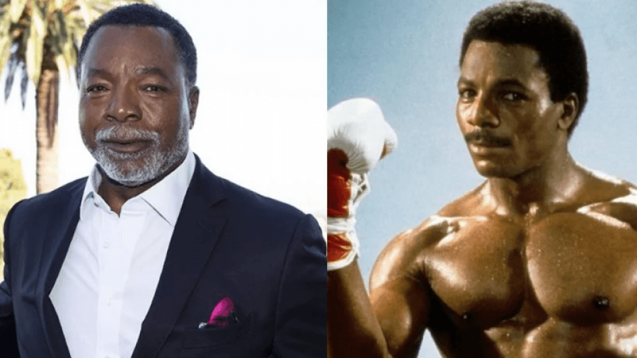 “Рокки” киноны Аполло Кридэд тоглосон Карл Уэзерс 73 насандаа таалал төгсжээ