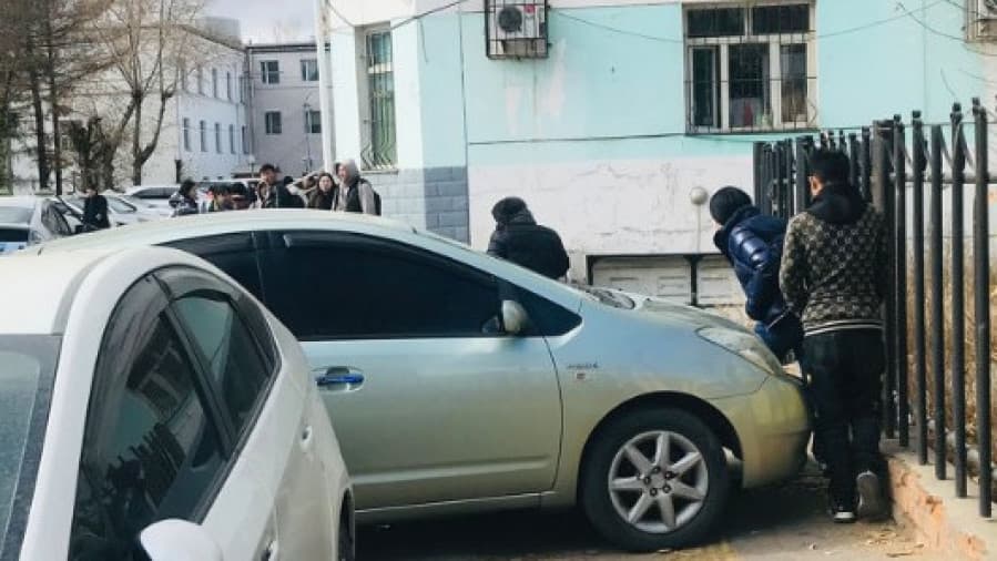 СУРВАЛЖИЛГА:Жолоочийн ухамсар ба зогсоолын хомсдол