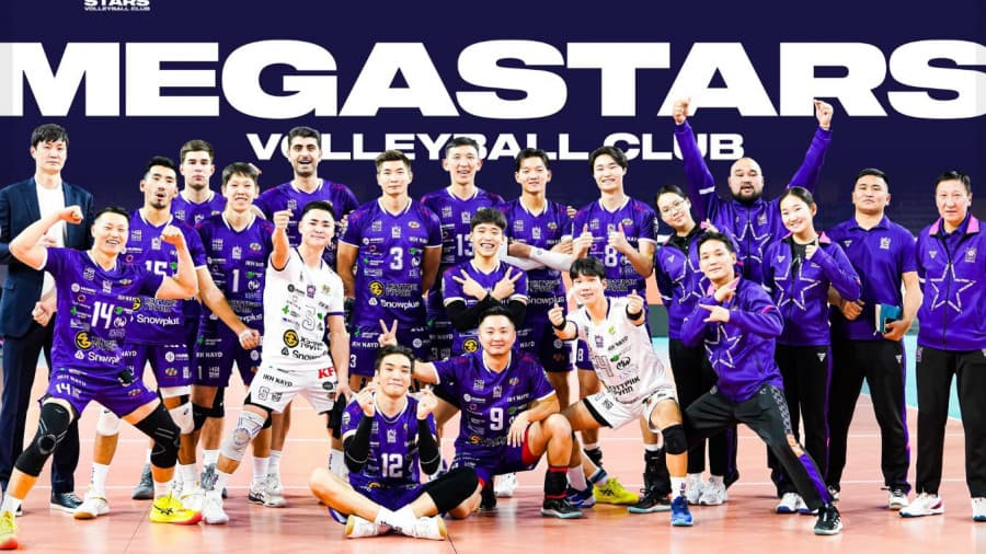 Волейболын дээд лиг энэ жилээс шинэчилсэн дүрмийн дагуу явагдана