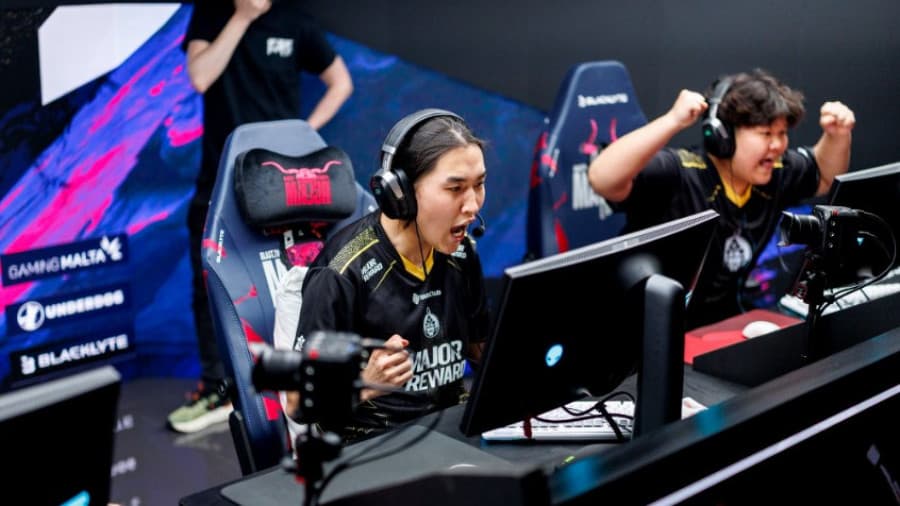 “The MongolZ” баг урилгаар “BLAST Rivals Fall-2025” тэмцээнд оролцоно