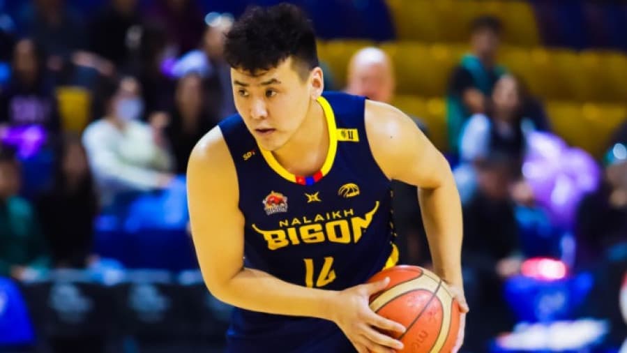 “Налайх бизон” баг Т.Санчираас 100сая төгрөг шаарджээ  