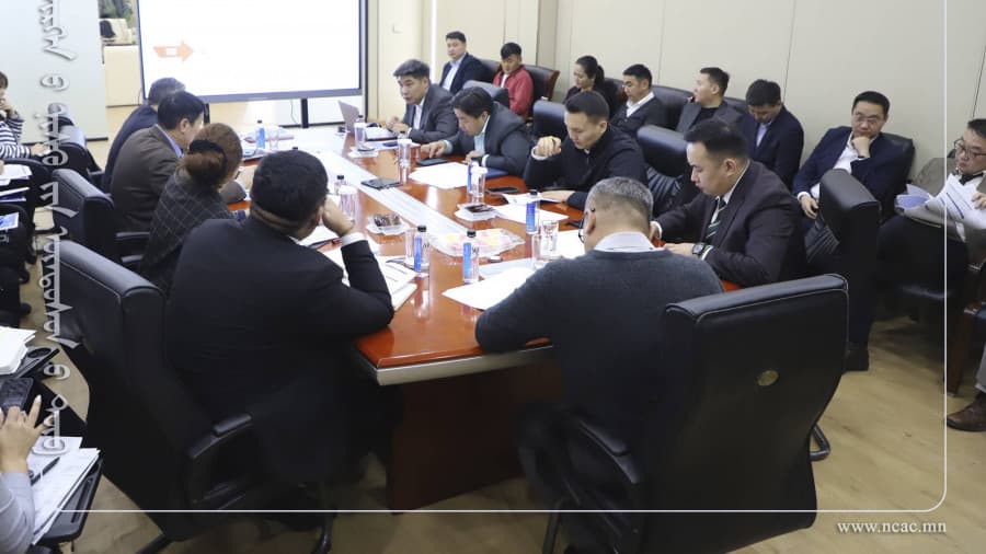 ИНҮТ ТӨХХК-ийн 2026-2030 оны стратеги төлөвлөгөөг хэлэлцэж байна