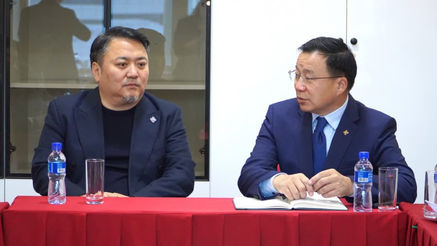 Г.Өнөрбаяр: “Хөгжлийн бэрхшээлтэй хүний хөгжлийн төв” барихаар төлөвлөж байна