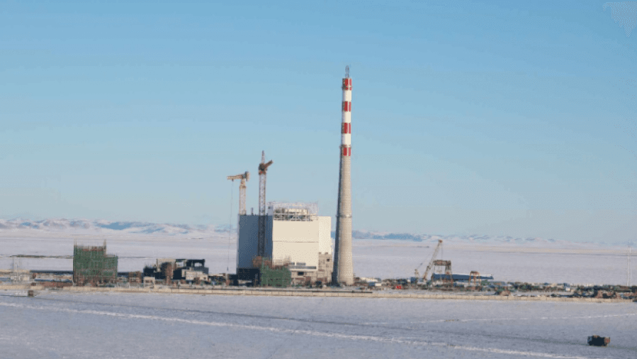 “Бөөрөлжүүт”-ийн ЦС-д үүссэн доголдол маргаашнаас хэвийн болно