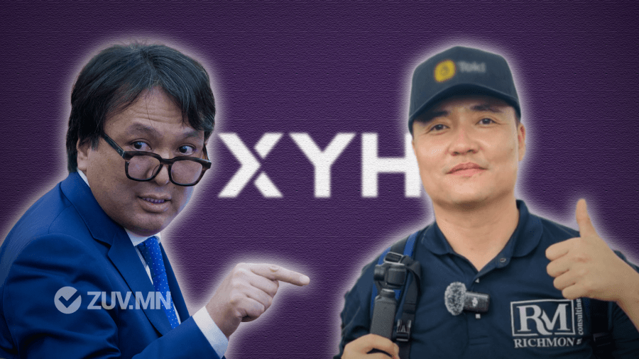 Ж.Мөнхцэлмэг: Би улс төрд бэлдээд, бэлдүүлээд байгаа юм байхгүй