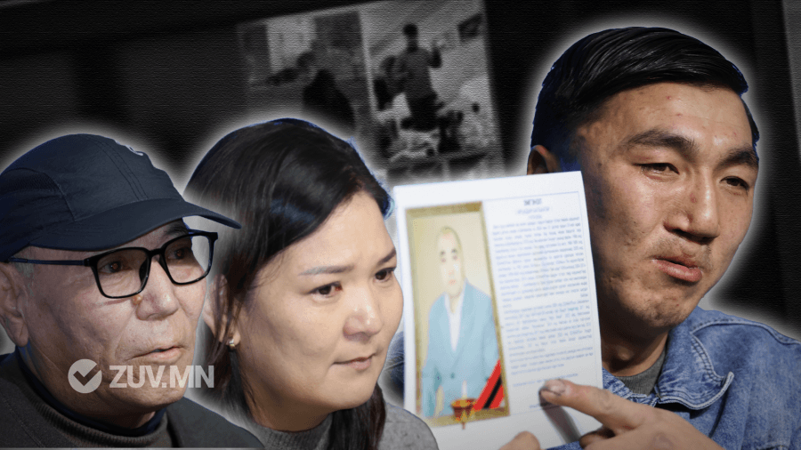 Дүнжингаравын ослын ХОХИРОГЧИД: Монголын төр иргэдээ хөсөр хаялаа, уучлалт гуй