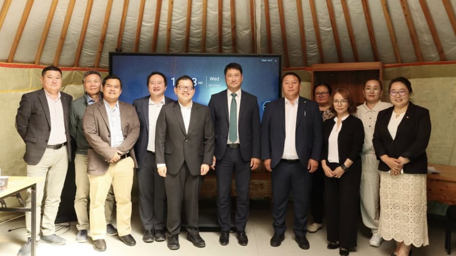 Азийн хөгжлийн банктай хамтран ХАА-н салбарын стандартыг шинэчилж, хөгжүүлнэ