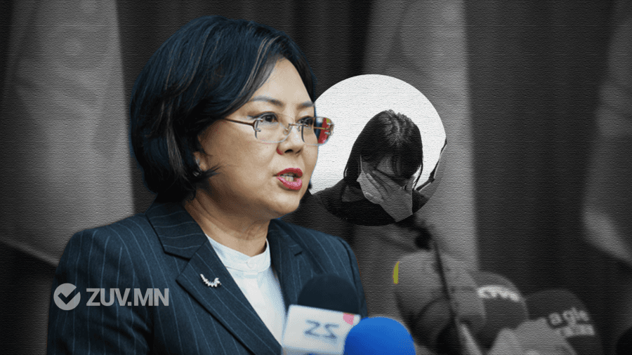 С.Одонтуяа: СУИС-ийн долоон залууд хүчирхийлүүлсэн гэх эмэгтэйн асуудлыг зүгээр сонсоод өнгөрч болохгүй