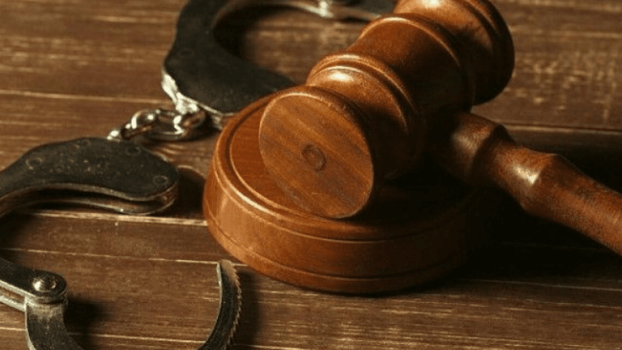 Монголд орогнож байсан гэмт хэрэгтнийг ОХУ-д шилжүүлж өгчээ