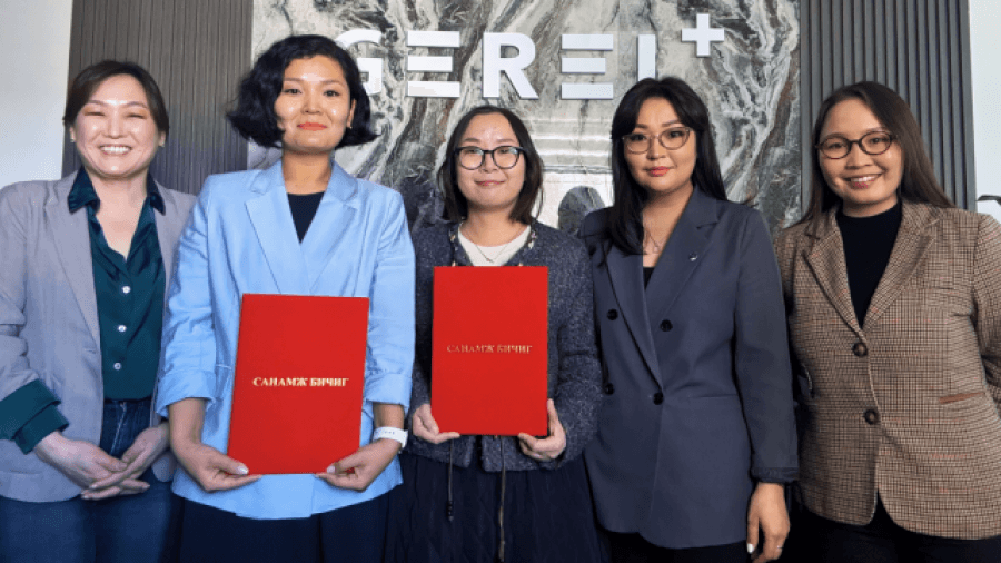 “Гэрэл медиа групп”, "Зөвийг шүгэлдэгчид” ТББ хамтран санамж бичиг байгууллаа