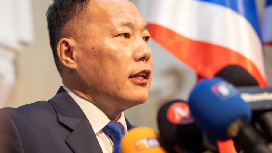 О.Цогтгэрэл: УИХ-ын дарга Н.Учрал хүсэлтээрээ ажлаа өгөхгүй бол огцруулах арга хэмжээ авна