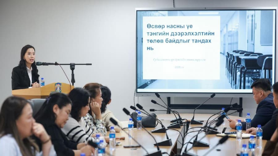 Үе тэнгийн дээрэлхэлтийн эсрэг 22 сургууль хамтарч ажиллана