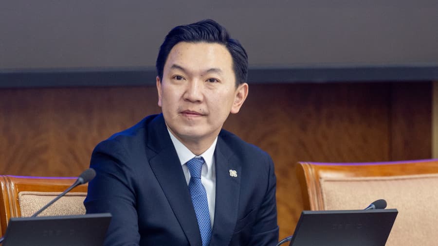 ТББХ: Н.Учралыг Ерөнхий сайдаар томилохыг дэмжлээ