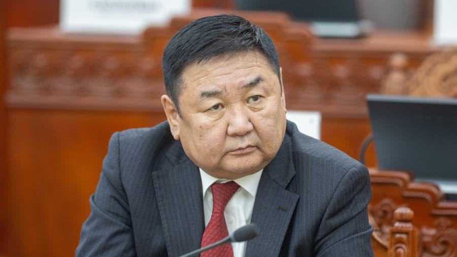 Д.Ганбат: Том хавтас сугавчилсан хүмүүс л энд тэнд очоод мэдээлэл хийх юм. Хуулийн дагуу ажлаа явуул