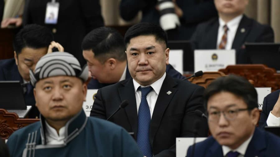 ​ А.Ганбаатар: Төрийн өмчийн ашиглалт, хамгаалалт, бүтээмжийг сайжруулах, нэмэгдүүлэх чиглэлээр анхаарч ажиллана