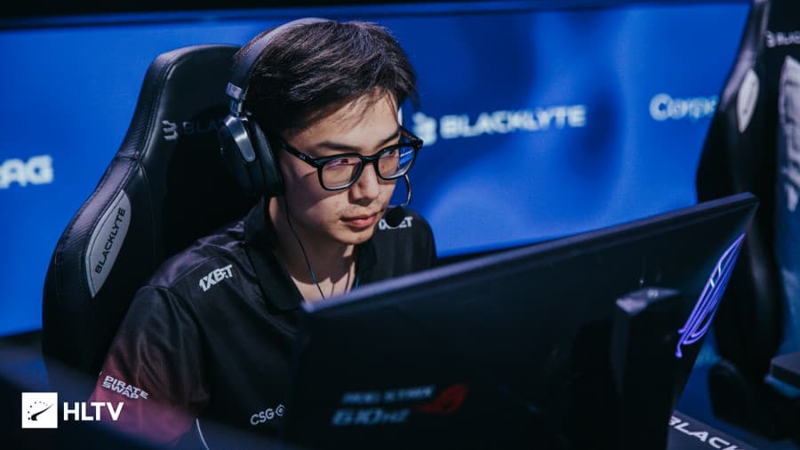 ”BLAST Open Rotterdam 2026”: “The Mongolz” эхний хожлоо авлаа