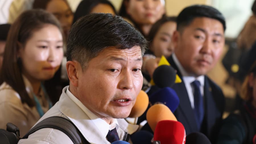 Байнгын хороогоор “Туулын хурдны зам” төслийн талаар Хотын дарга Х.Нямбаатарын мэдээллийг сонсоно