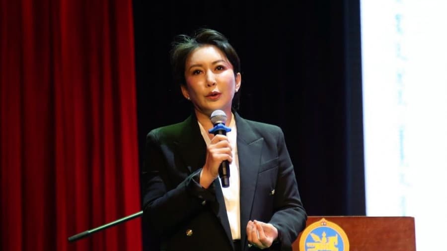 Завхан, Архангай аймгуудад анх удаа Эцэг эх асран хамгаалагч, харгалзан дэмжигчдийн нэгдсэн хурал боллоо