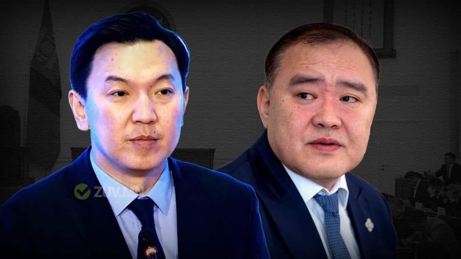 Н.Учрал: Мега төслүүдийг явуулах ёстой гэсэн байр суурьтай байгаа